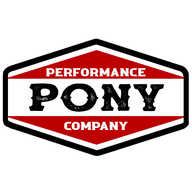 performancepony logo